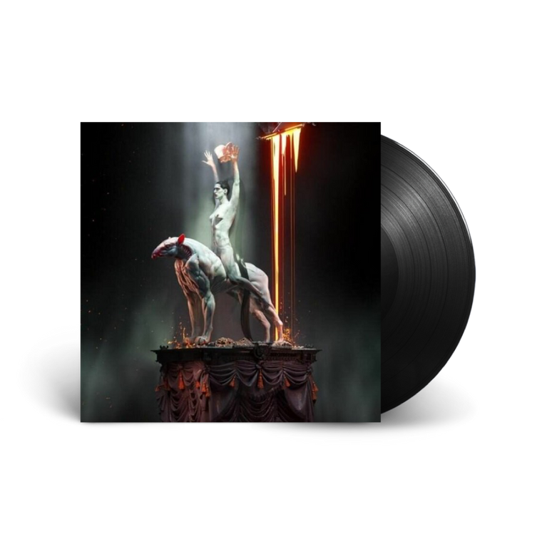 Arca / KiCk iiiii LP Vinyl