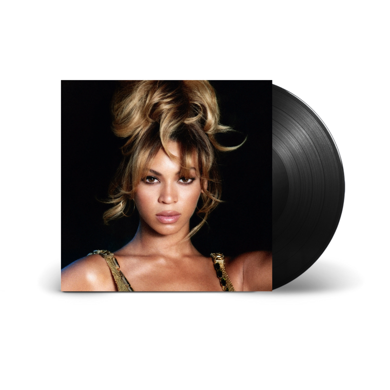Beyoncé / B'Day 2xLP 20th Anniversary Vinyl ***PRE-ORDER***