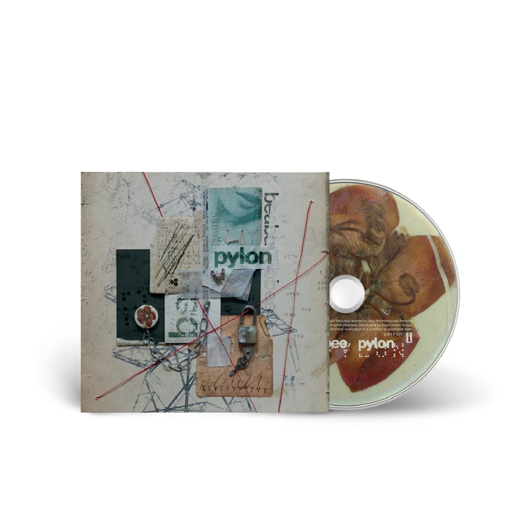 beabadoobee / Pylon CD
