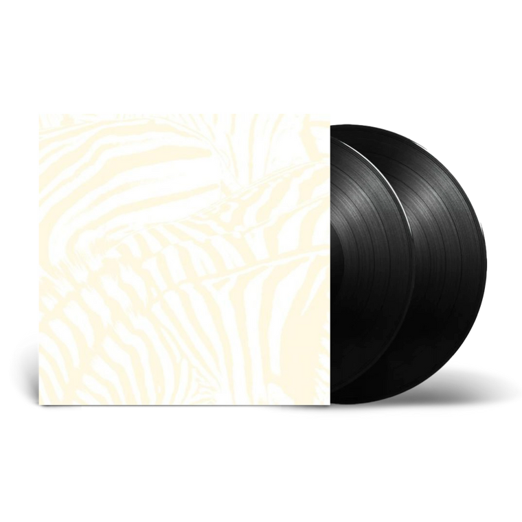 Beach House / Teen Dream 2LP Vinyl