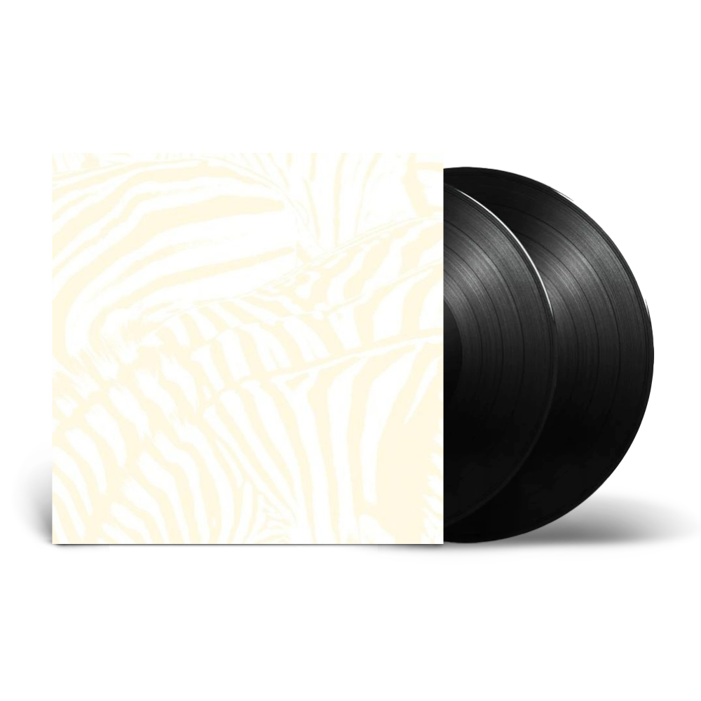 Beach House / Teen Dream 2LP Vinyl