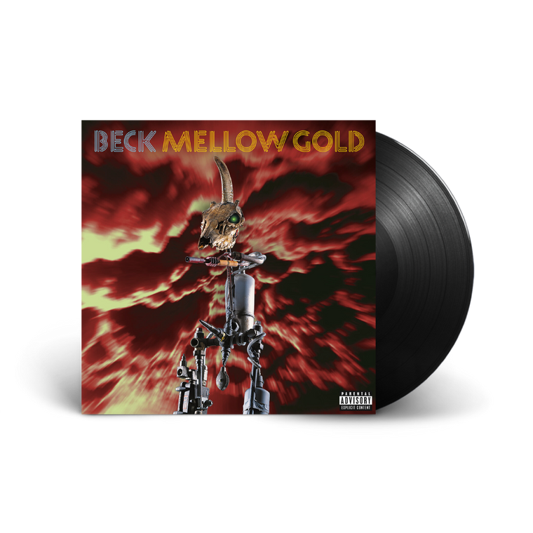 Beck / Mellow Gold LP Vinyl