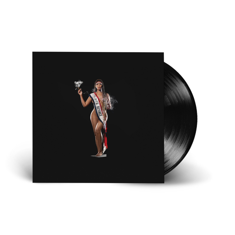 Beyoncé / COWBOY CARTER 2xLP Vinyl