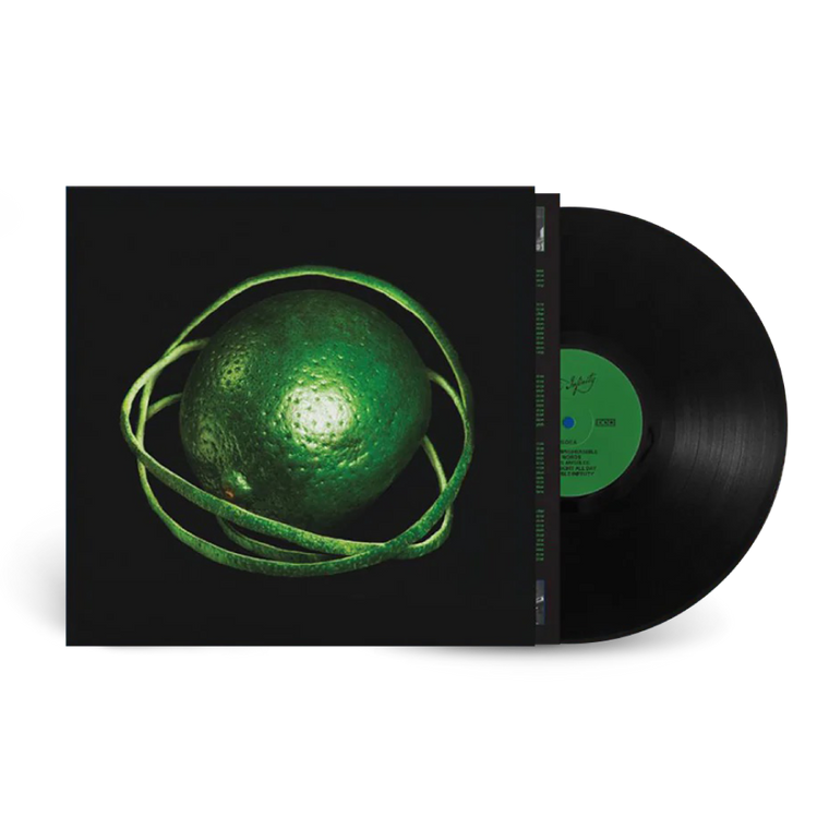 Big Thief / Double Infinity LP Black Vinyl