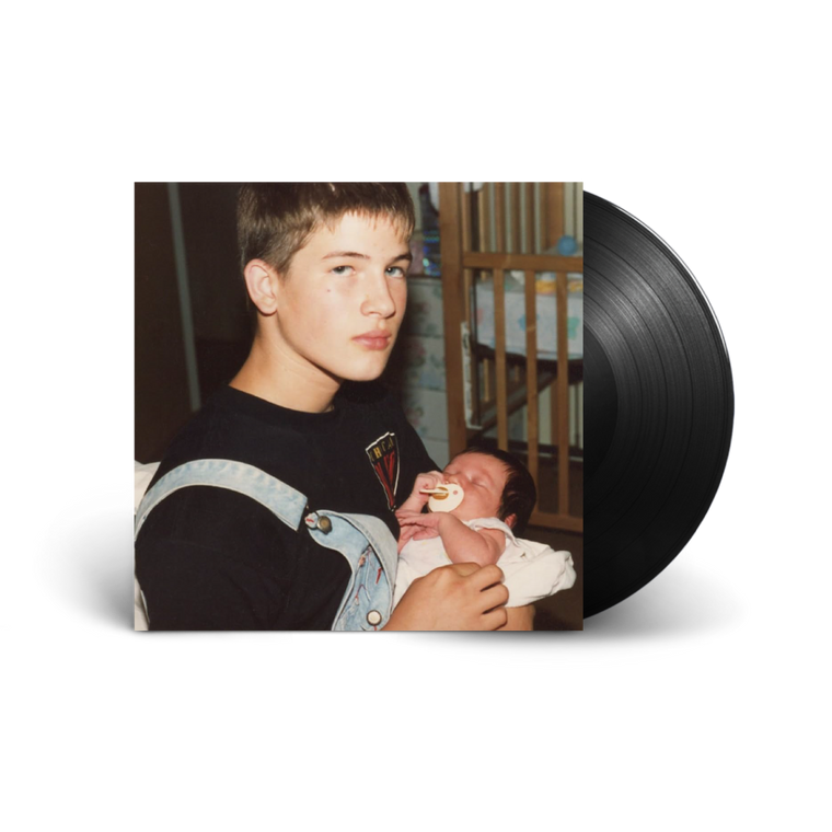 Big Thief / Capacity LP Vinyl
