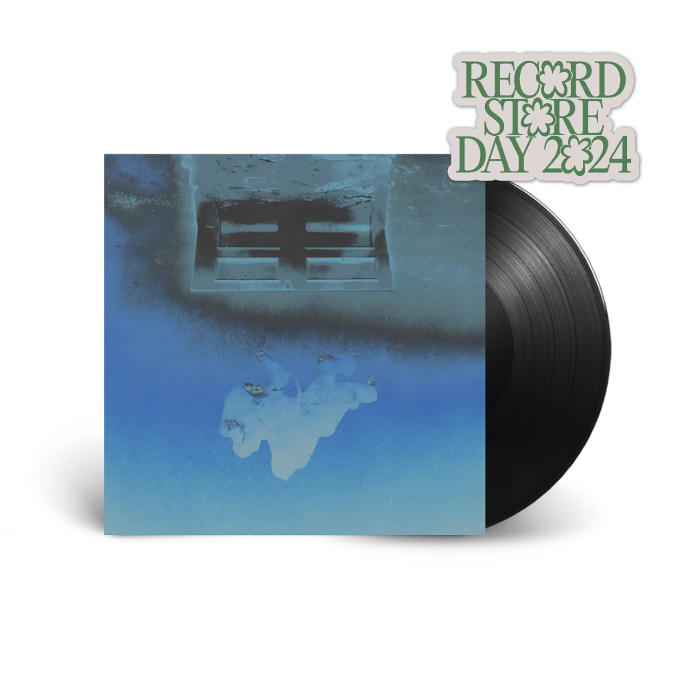 Billie Eilish / HIT ME HARD AND SOFT (Isolated Vocals) LP Vinyl Billie Eilish / HIT ME HARD AND SOFT (Isolated Vocals) LP Vinyl