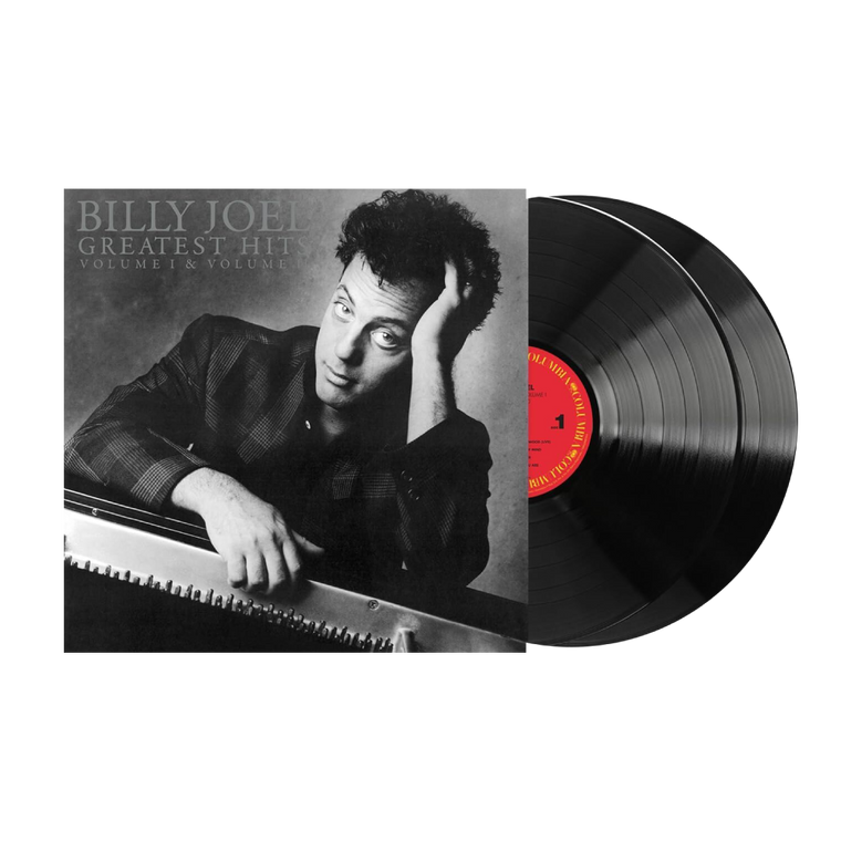 Billy Joel / Volume I & II 2xLP Vinyl