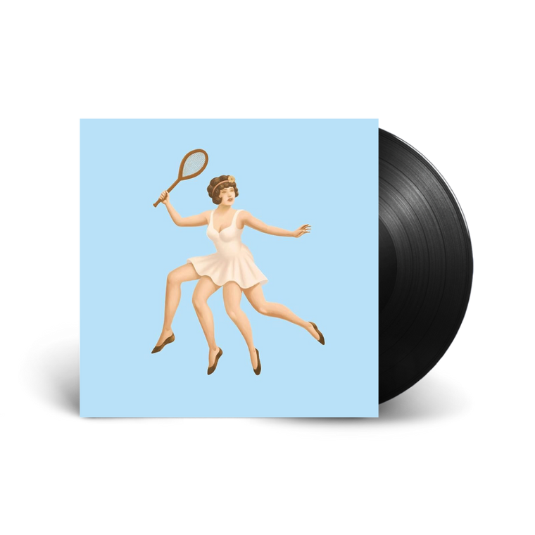 Blonde Redhead / 23 LP Vinyl