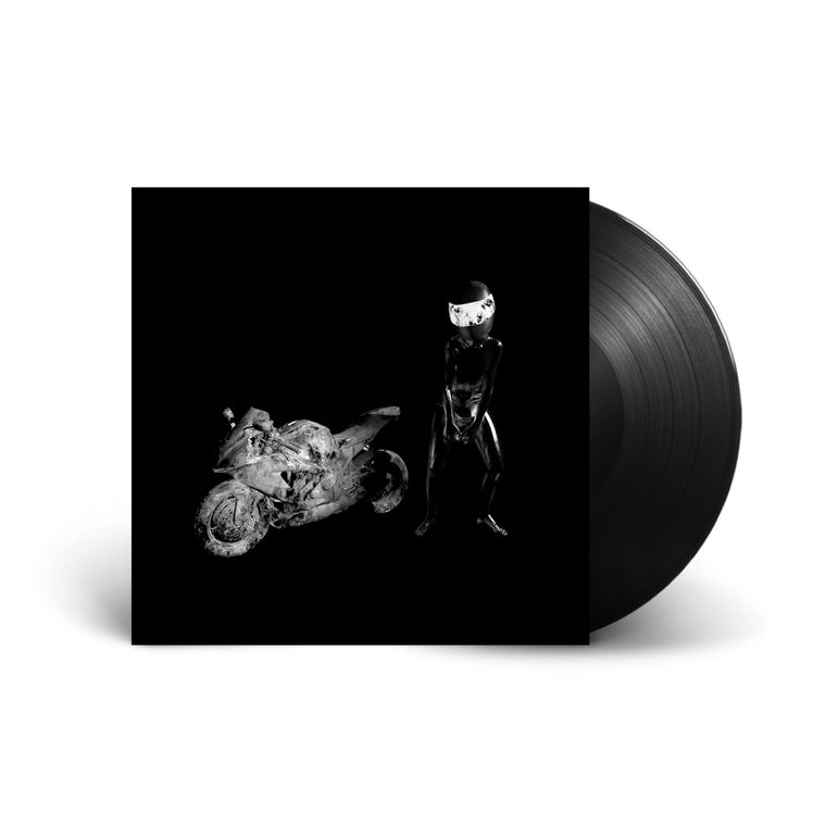 MJ Lenderman / Boat Songs LP Vinyl