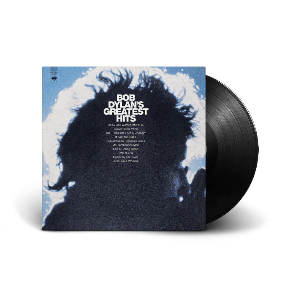 Bob Dylan / Bob Dylan's Greatest Hits LP Vinyl