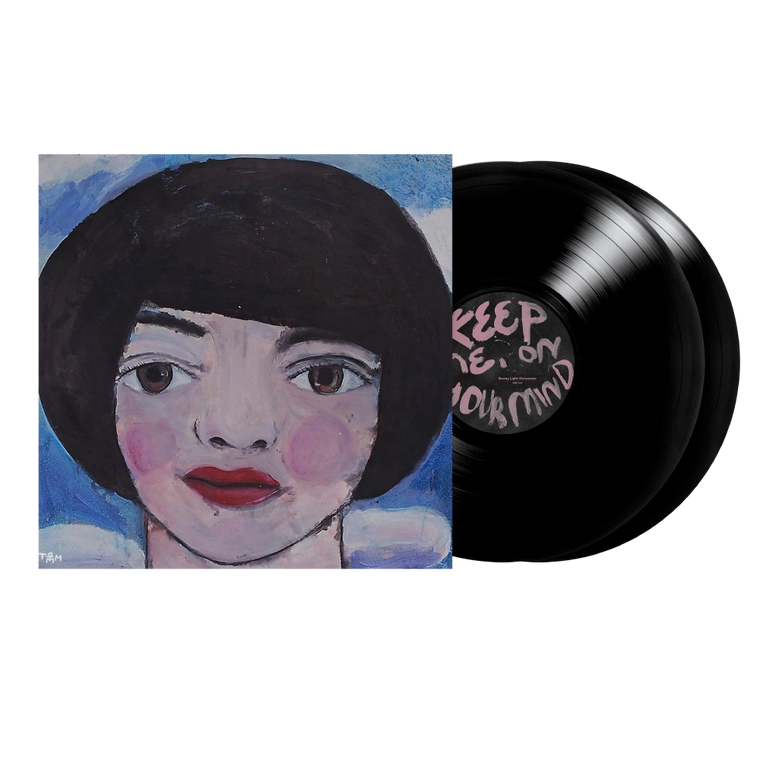 Bonny Light Horseman / Keep Me On Your Mind / See You Free 2xLP Black Vinyl