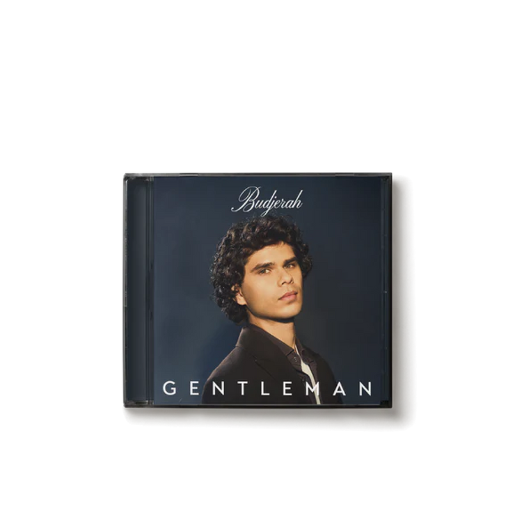 Budjerah / Gentleman CD
