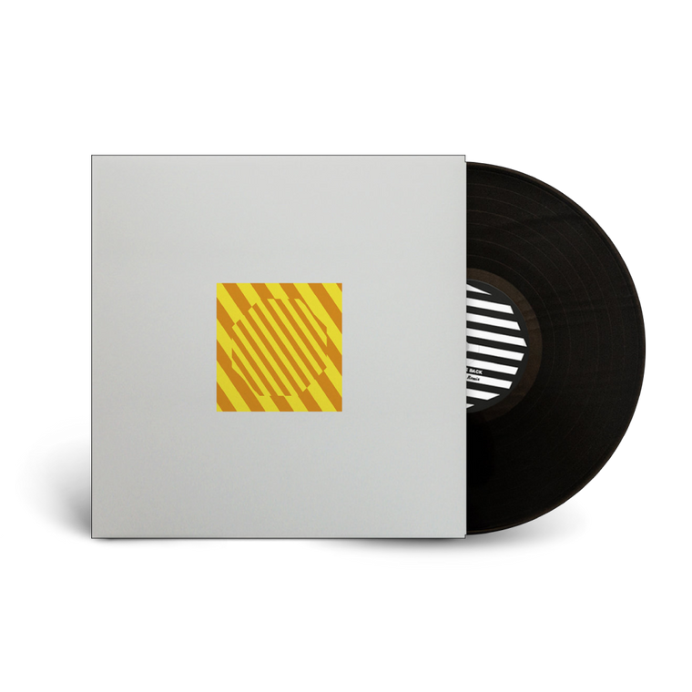 Caribou / Never Come Back / Sister (Floating Points Remix) 12" Vinyl