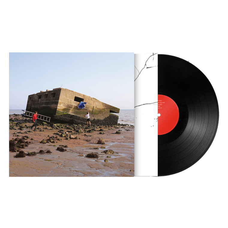 Caroline / Caroline LP Vinyl