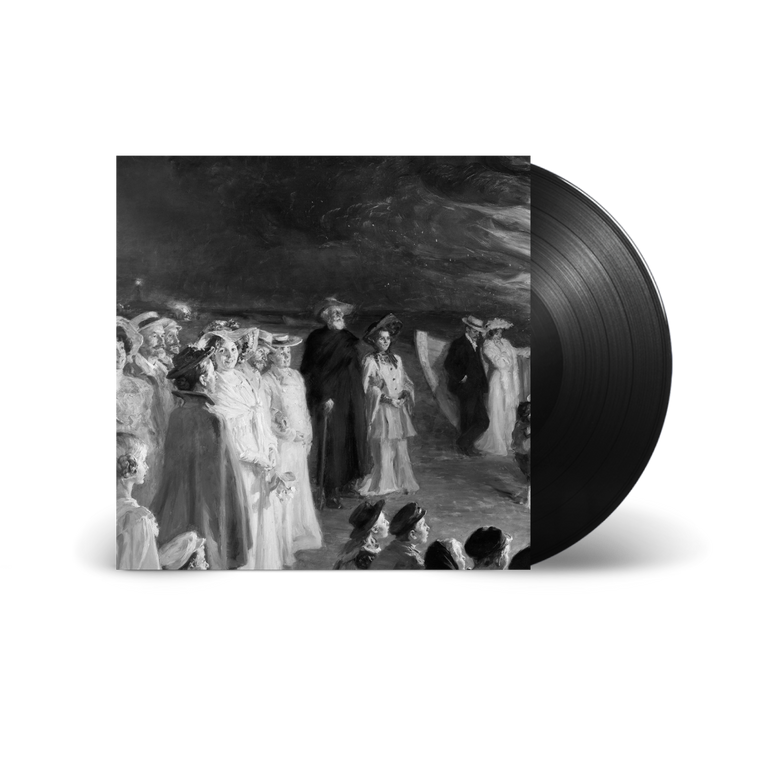Chanel Beads / Your Day Will Come LP Black Vinyl