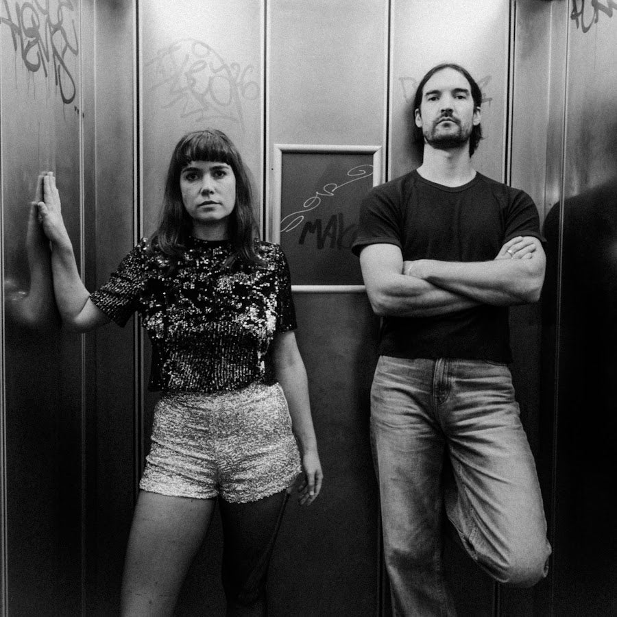 Party Dozen Press Photo
