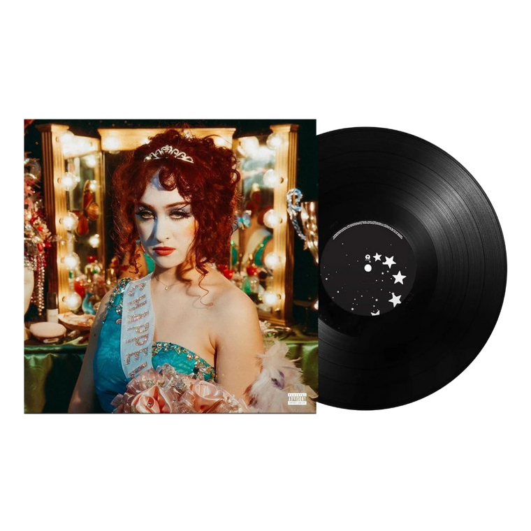 Chappell Roan / The Rise And Fall Of A Midwest Princess 2xLP Vinyl