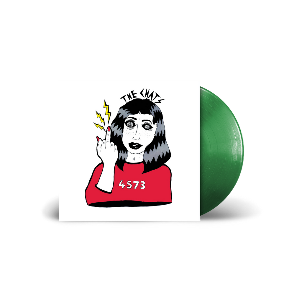 The Chats / The Chats LP Mull Vinyl