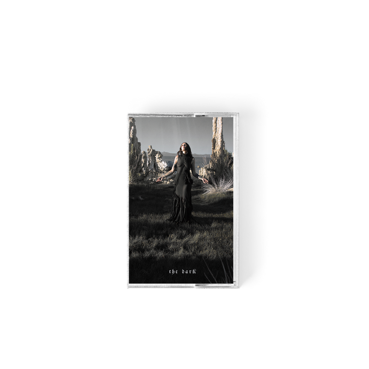 Chelsea Wolfe / The Dark Cassette
