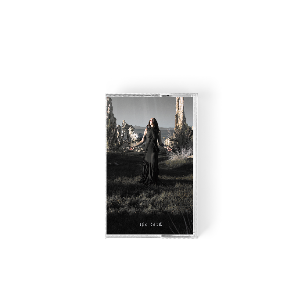 Chelsea Wolfe / The Dark Cassette ***PRE-ORDER***