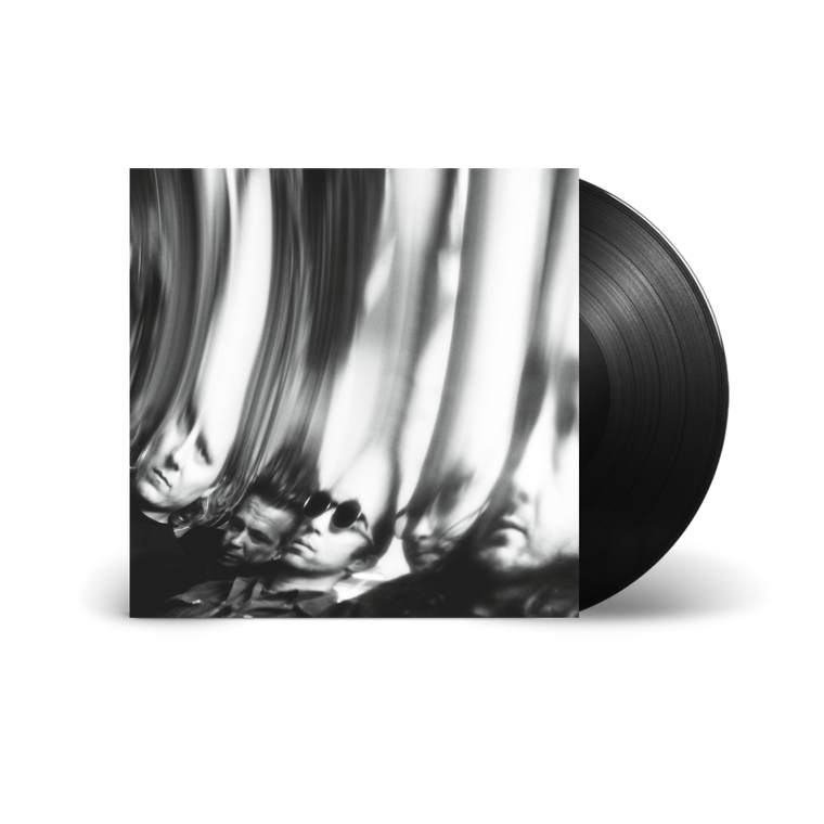 Ty Segall / Chrome LP Vinyl