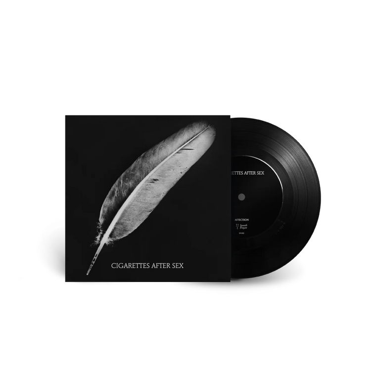 Cigarettes After Sex / Affection 7" Vinyl
