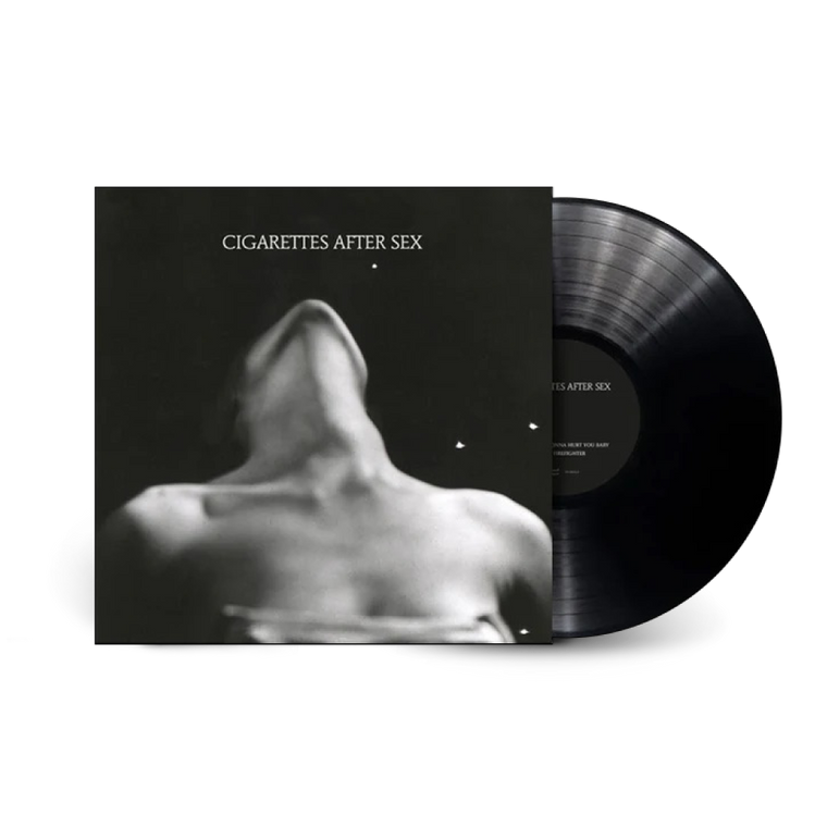 Cigarettes After Sex / I. EP Vinyl