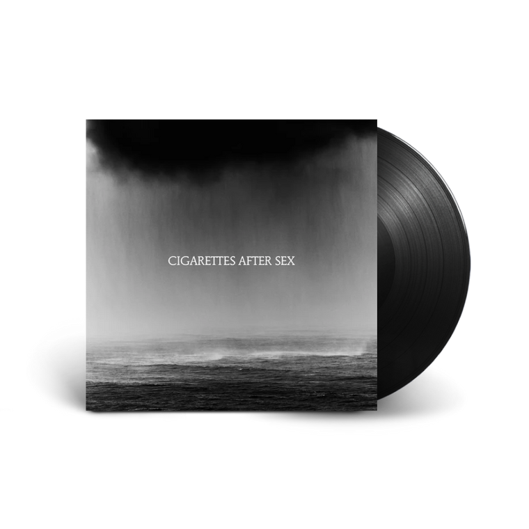 Cigarettes After Sex / Cry LP Vinyl