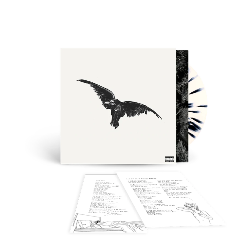 conan-gray-kid-krow-decomposed-lp-5th-anniversary-white-black-spl