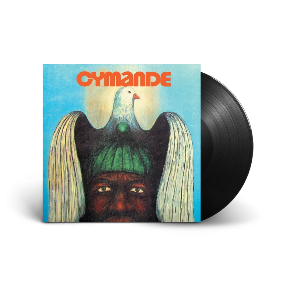 Cymande / Cymande LP Vinyl