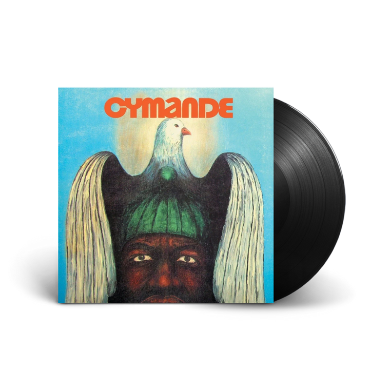Cymande / Cymande LP Vinyl