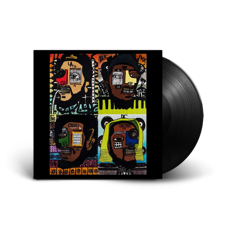 Dinner Party / Dinner Party LP Vinyl