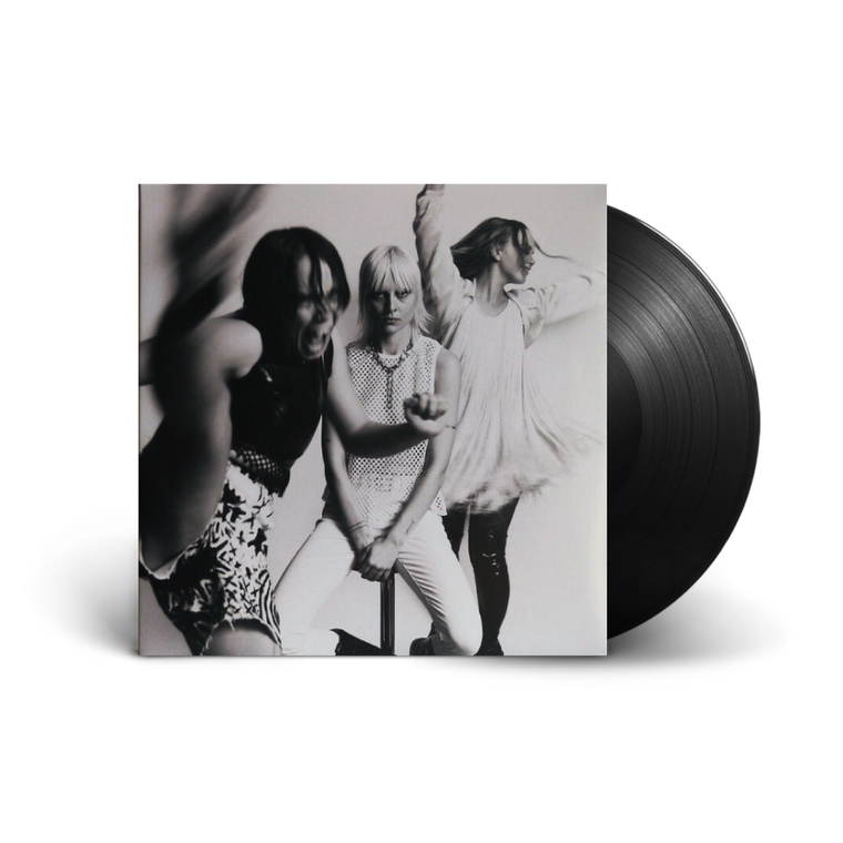 Dream Wife / So When You Gonna... LP Vinyl