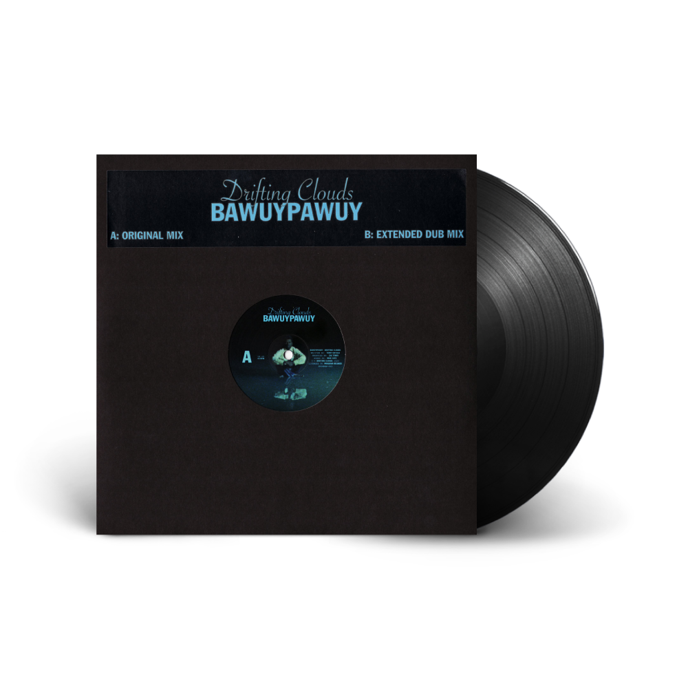 Drifting Clouds / Bawuypawuy 12" Vinyl