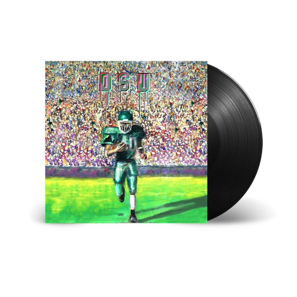 Alex G / DSU 2xLP Vinyl