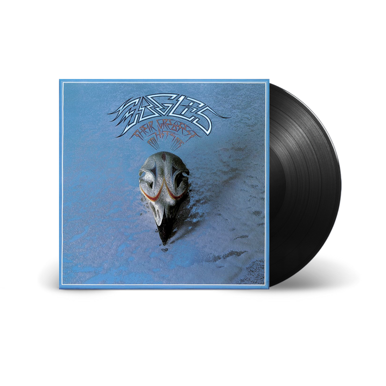 Eagles / Their Greatest Hits 1971-1975 LP Vinyl