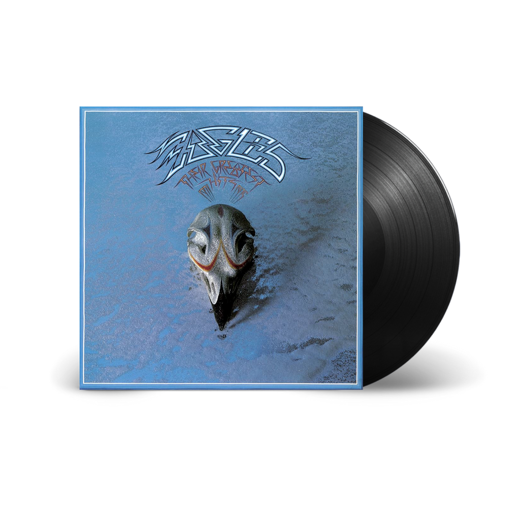 Eagles / Their Greatest Hits 1971-1975 LP Vinyl