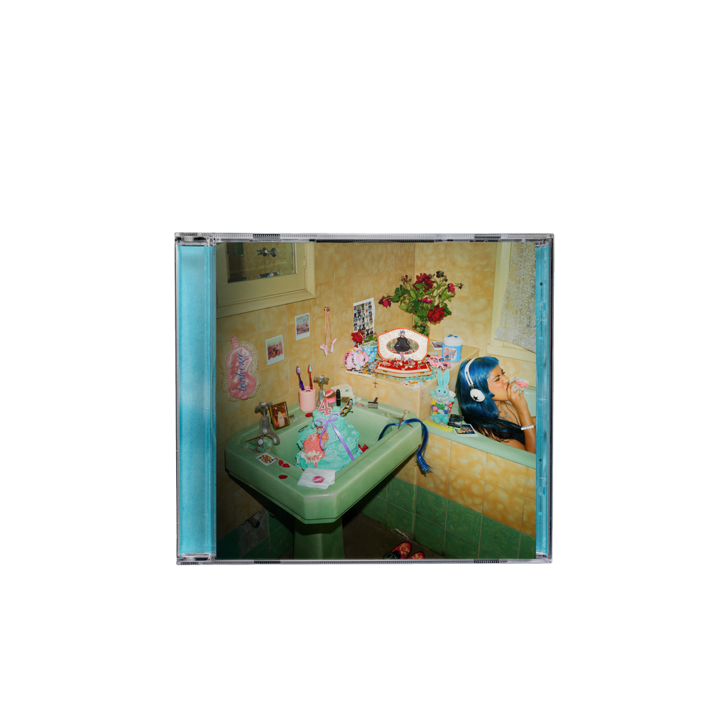 Ecca Vandal / Looking For People to Unfollow CD