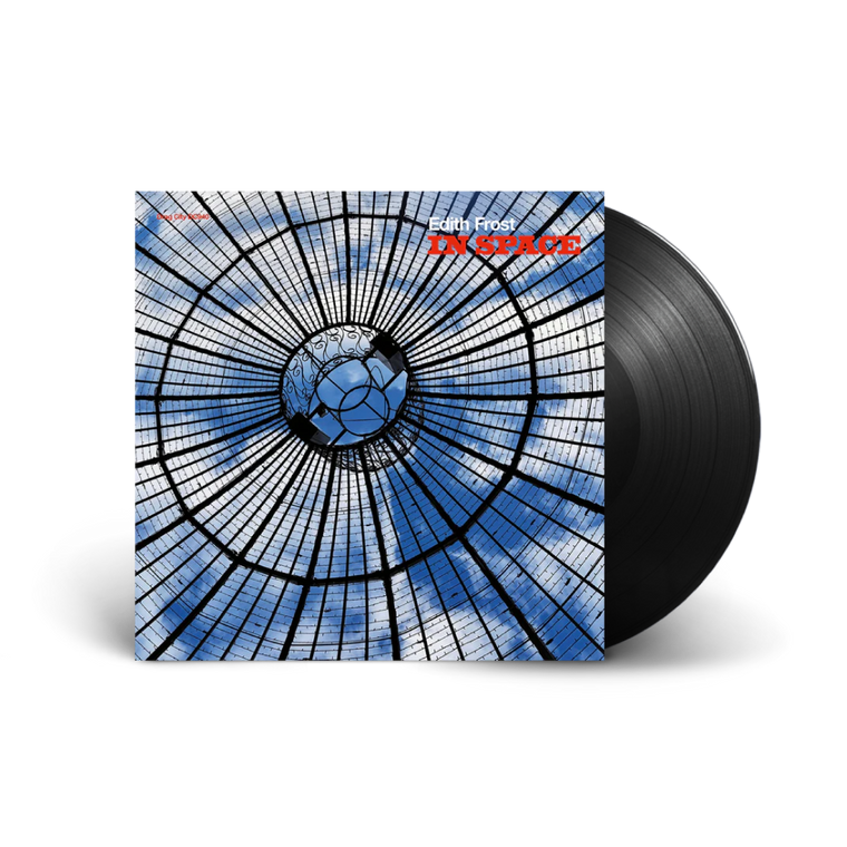 Edith Frost / In Space LP Vinyl