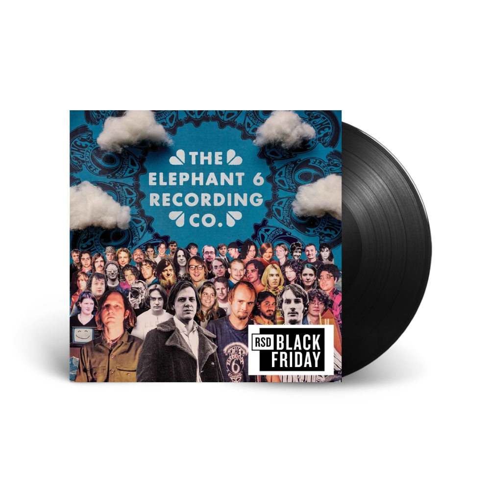 Elephant 6 Recording Co. / Various LP 180g Vinyl RSD 2024