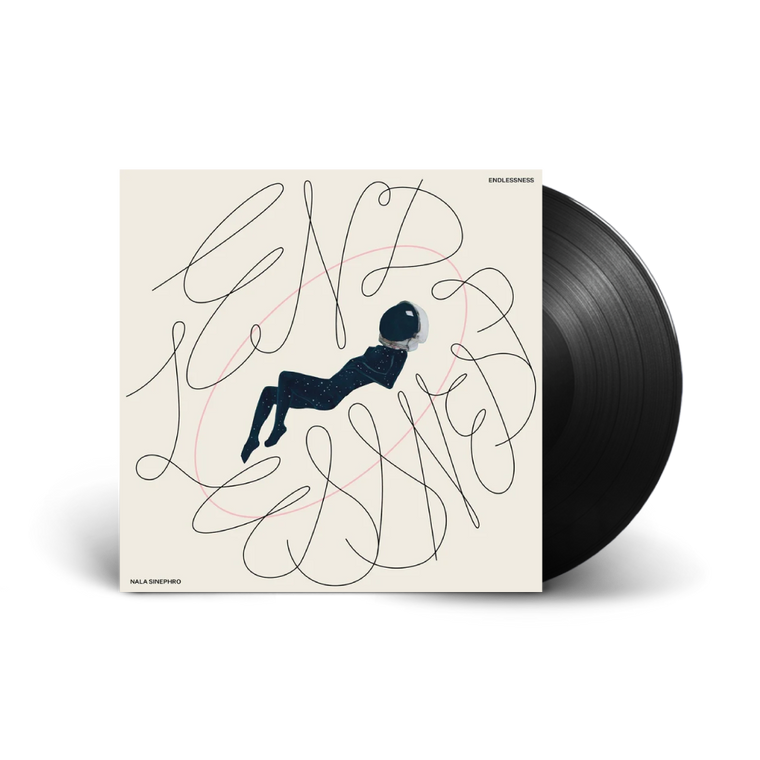 Nala Sinephro / Endlessness 2xLP Vinyl