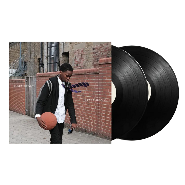 Blood Orange / Essex Honey 2xLP Vinyl