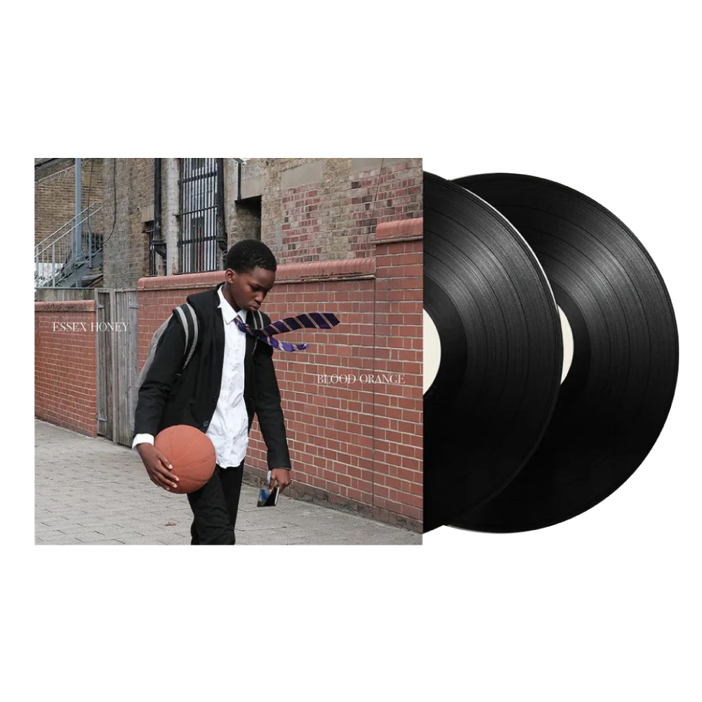 Blood Orange / Essex Honey 2xLP Vinyl
