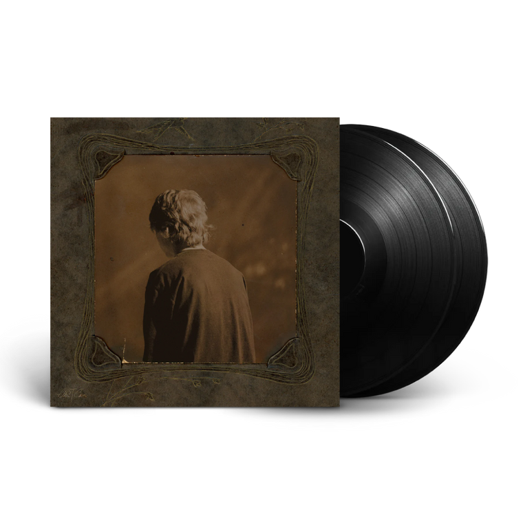 Ethel Cain / Willoughby Tucker, I'll Always Love You 2xLP Black Vinyl