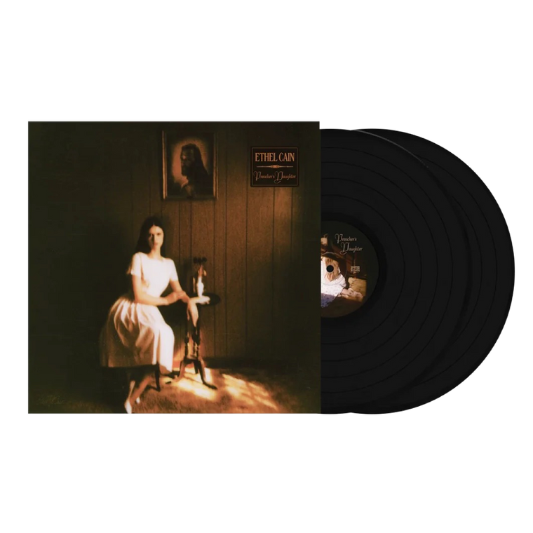Ethel Cain / Preacher's Daughter 2xLP Vinyl