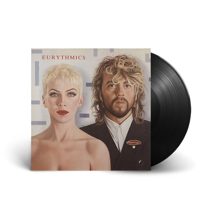 Eurythmics / Revenge LP 180gram Vinyl