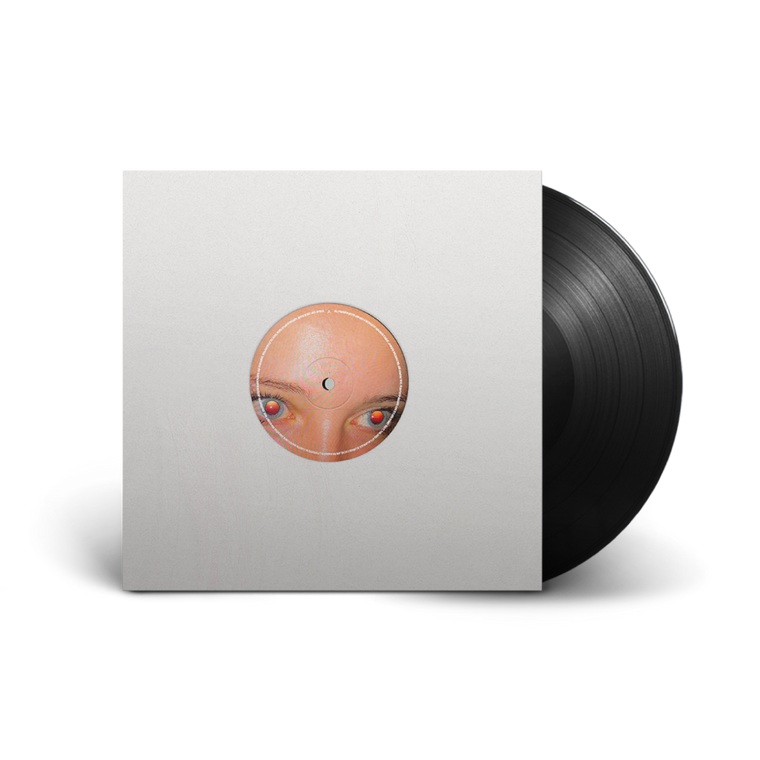 Fcukers / Baggy$$ EP Vinyl
