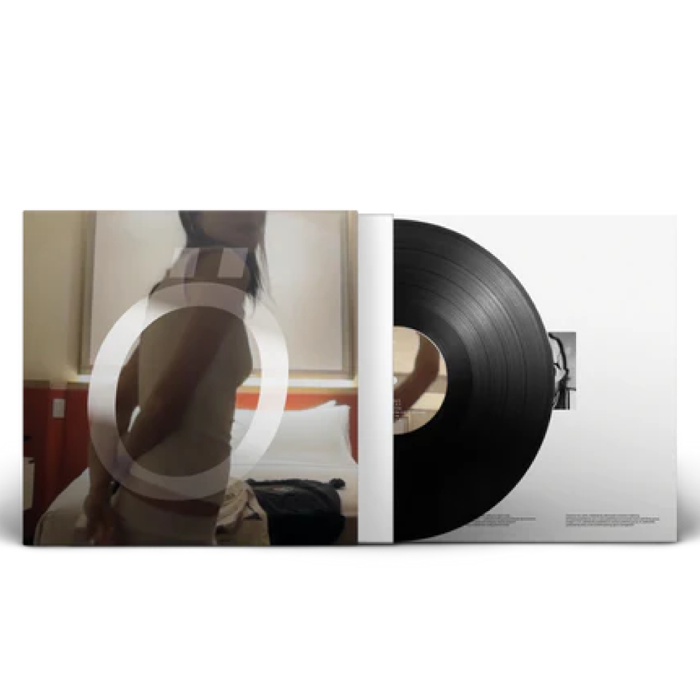 Fcukers / Ö LP Indies Exclusive Black Signed Vinyl