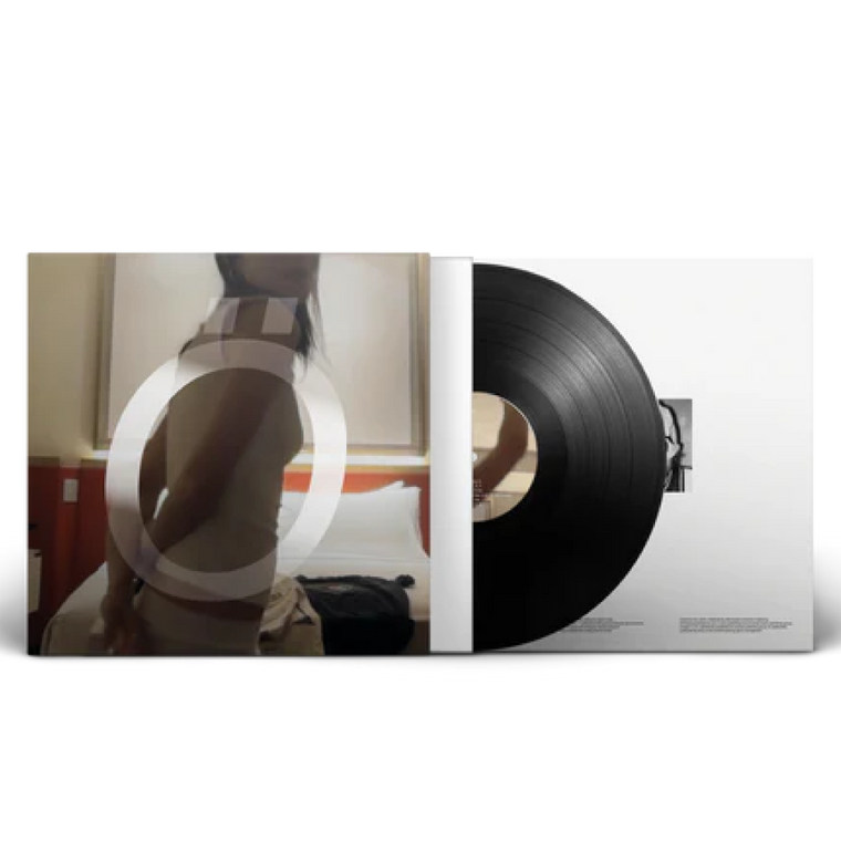 Fcukers / Ö LP Indies Exclusive Black Signed Vinyl