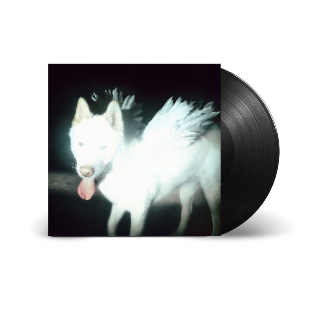 Fat Dog / Cancel Me (I'm Tired) LP Black Vinyl